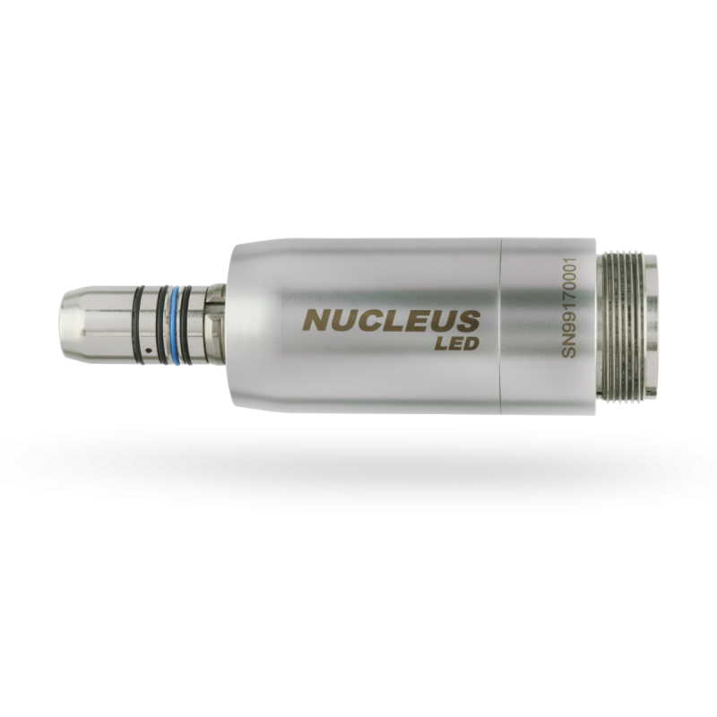 NUCLEUS LED | TKD